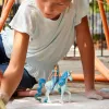 schleich BAYALA Aryon sobre el unicornio, 5 año(s), Elfos del sol, Unicornios y hadas, Multicolor