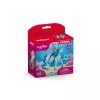 schleich BAYALA Aryon sobre el unicornio, 5 año(s), Elfos del sol, Unicornios y hadas, Multicolor