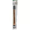 Pasamuros para ventana InLine cable SAT extraplano para conector F, 0,11 m de cable, 23×265×12 mm