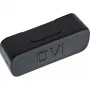InLine Tapa antipolvo para conector hembra DVI negra 50 uds. 59948G