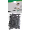InLine Tapa antipolvo para conector hembra DVI negra 50 uds. 59948G