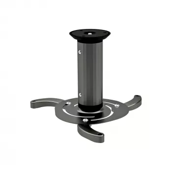 Soporte para proyector InLine 23134A altura 130/200 mm máx. 10 kg