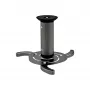 Soporte para proyector InLine 23134A altura 130/200 mm máx. 10 kg