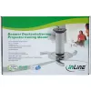 Soporte para proyector InLine 23134A altura 130/200 mm máx. 10 kg