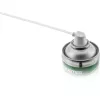 Spray limpiador InLine Power De-Duster para PC/servidor — Alta presión 400 ml, para pantallas y plásticos