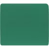 Alfombrilla de ratón InLine 250x220x6 mm verde superficie textil antideslizante