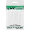 InLine Tapa antipolvo para conector óptico LC InLine 59946A