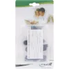 InLine set de cubiertas antipolvo para panel frontal y lector de tarjetas, 30 uds.