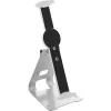 InLine soporte de seguridad universal para tablet, para 10