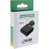 Tapón antipolvo para conector macho USB-C InLine 59948N negro, 50 uds.