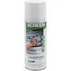 Spray limpiador InLine Foam Cleaner para pantallas con efecto antiestático, 400 ml — para LCD/TFT/Plasma