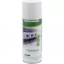 InLine isopropanol, limpiador universal suave con una pureza > 99,9 %, 400 ml