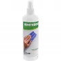 Limpiador para pizarras blancas InLine 250 ml — líquido limpiador para pizarras blancas, verde/blanco