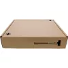 InLine roseta FTTH preconfigurada 4x LC/APC 9/125µm 20 m