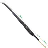 InLine roseta FTTH preconfigurada 4x LC/APC 9/125µm 50 m