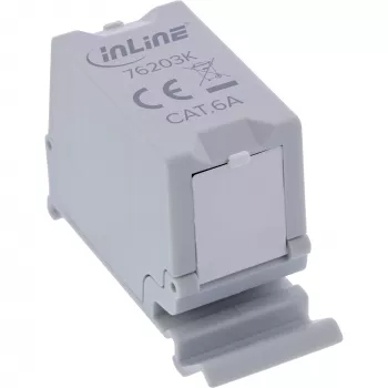 InLine 76203K módulo keystone