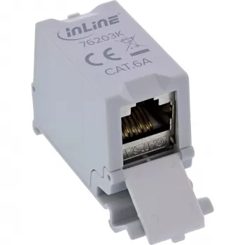 InLine 76203K módulo keystone
