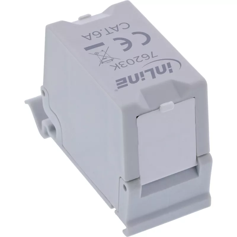 InLine 76203K módulo keystone
