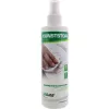 Spray limpiador de dispositivos InLine 43206 — limpiador de teclados, 250 ml, verde/blanco