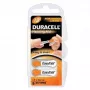 Duracell DA13 ACUSTICA pila desechable zinc-aire