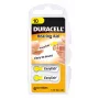 Duracell pila para audífonos DA10 pila desechable
