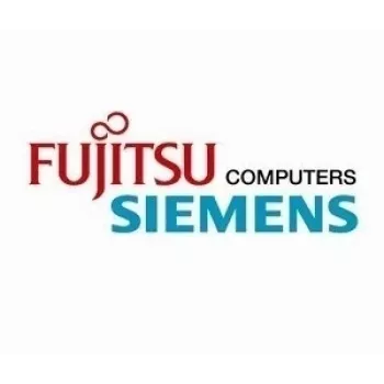Brazo de cable para montaje en rack 1U FUJITSU S26361-F2735-L8 — Accesorio de gestión de cables