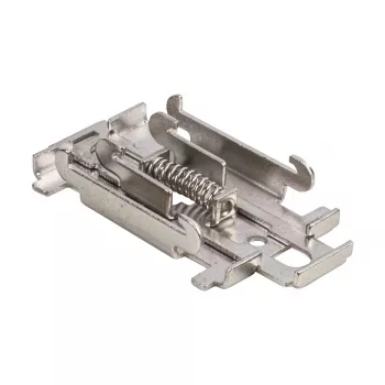 Shuttle MDR01 Clip para carril DIN para PC industriales tipo caja Acero