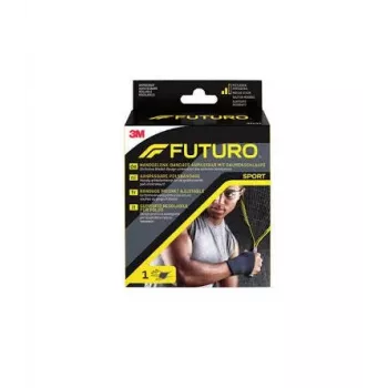 3M FUTURO 09033DABI Muñequera Soporte para mano Talla única