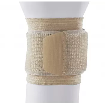 Muñequera 3M Futuro 46709DABI Beige Uso correcto Muñeca