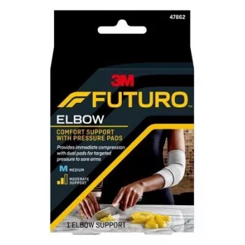3M FUTURO 47862 Codo (parte del cuerpo) Soporte M