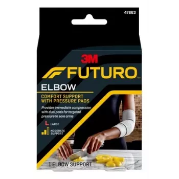 3M FUTURO 47863 Coderas L