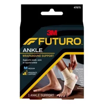 Tobillera 3M FUTURO 47875 Talla M