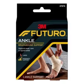 Tobillera 3M FUTURO 47876 Talla L
