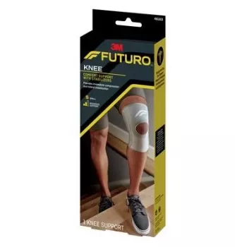 Rodillera 3M FUTURO 46163 S Uso correcto Rodilla