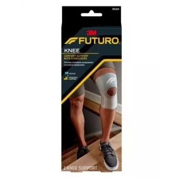 Rodillera 3M FUTURO 46164 M Uso correcto Rodilla