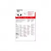 Filtro de privacidad 3M Negro PF14.0W