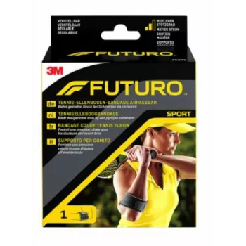 3M FUTURO Coderas Talla única