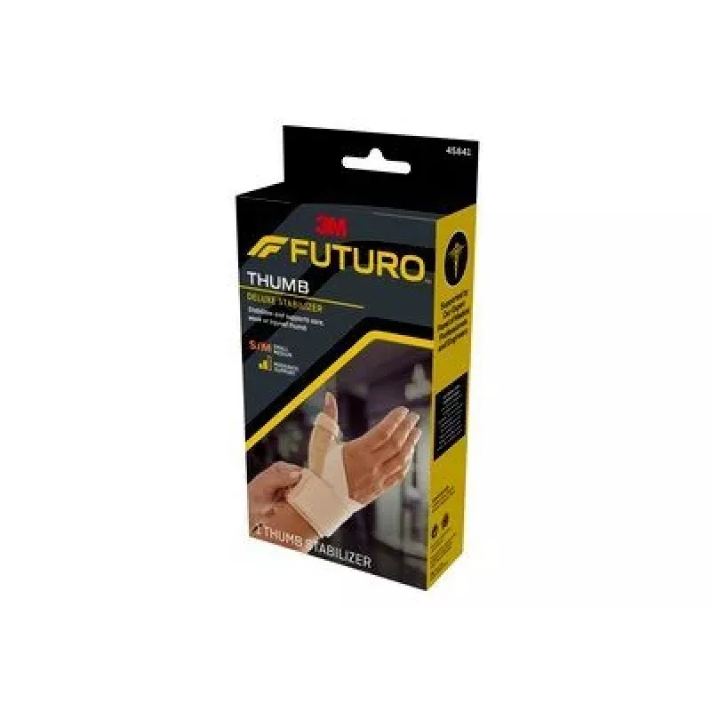 3M FUTURO 45841 Férula para dedo S/M