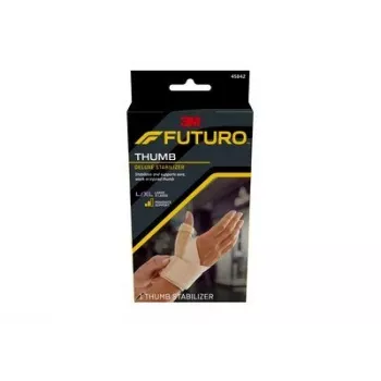 3M FUTURO 45842 Férula para dedo L/XL