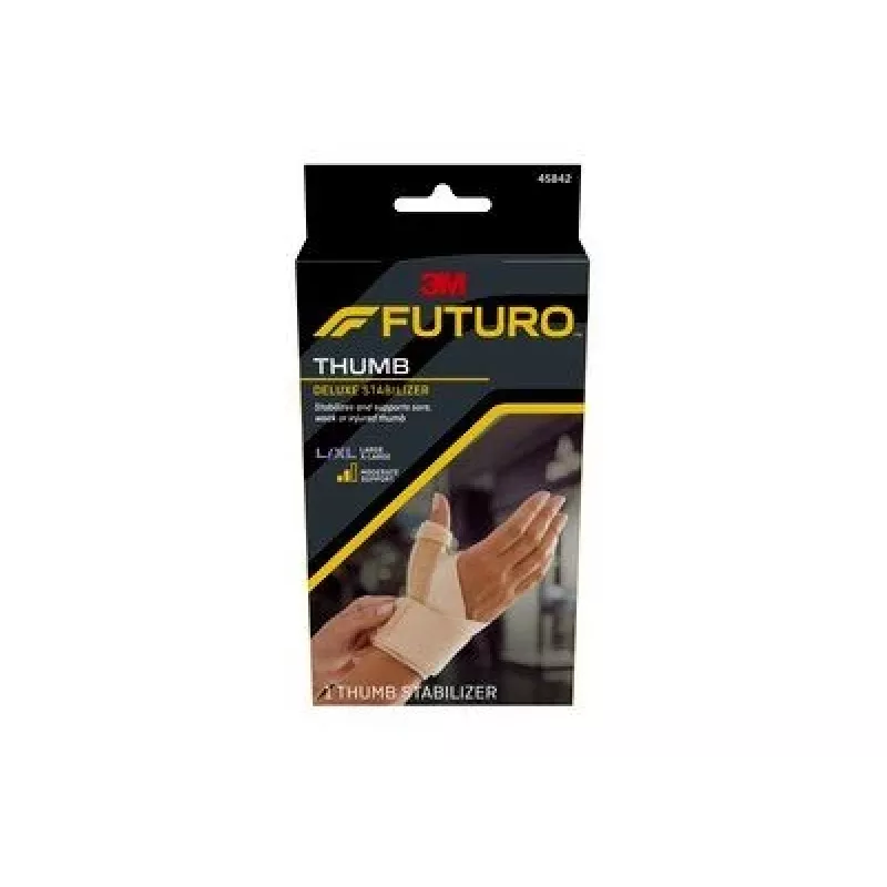 3M FUTURO 45842 Férula para dedo L/XL