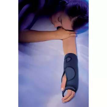 3M 48462DABI Férula/ortesis/soporte para muñeca Muñeca Talla única