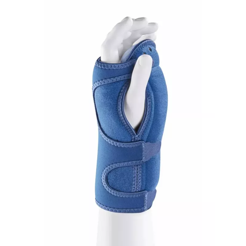 3M 48462DABI Férula/ortesis/soporte para muñeca Talla única