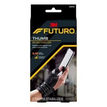 3M FUTURO 45843 Ortesis para dedo S/M