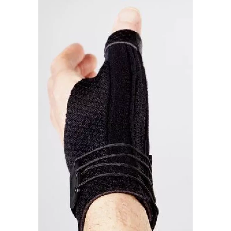 Férula para dedo 3M FUTURO 45844 L/XL Uso correcto Dedo