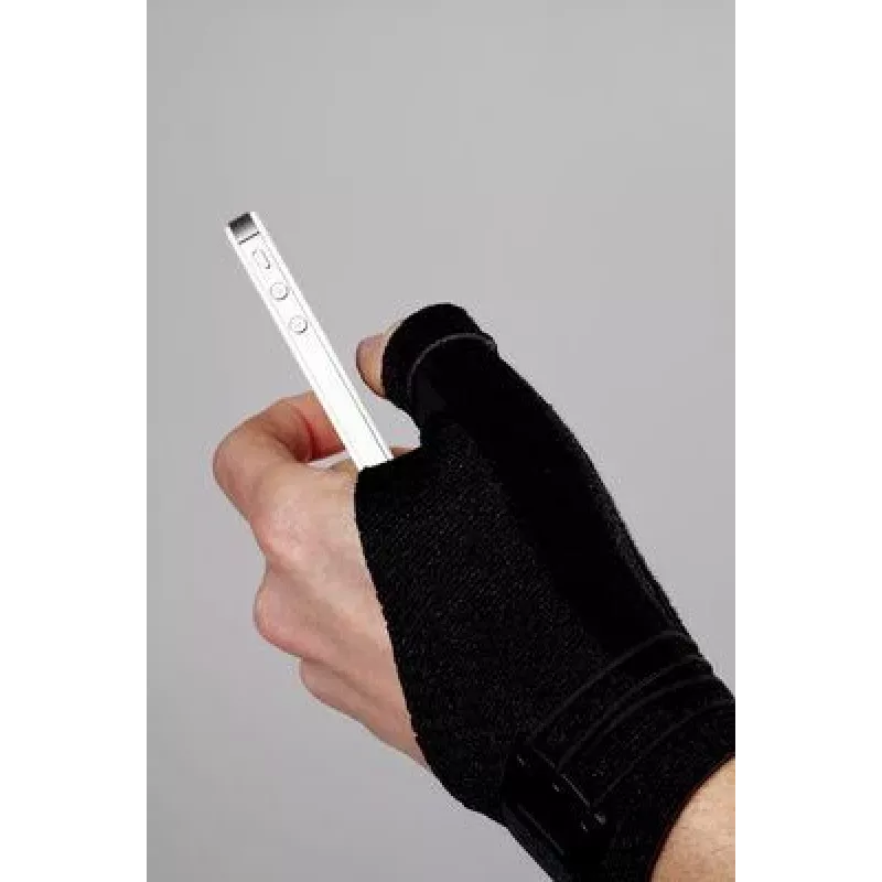 Férula para dedo 3M FUTURO 45844 L/XL Uso correcto Dedo