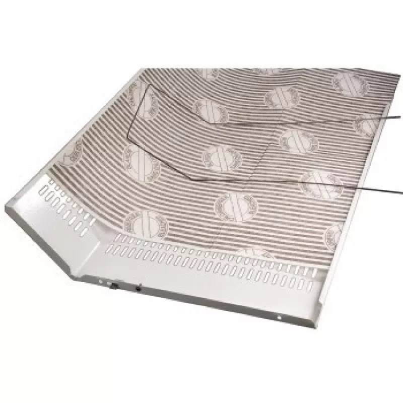 Hama 00110830 Pieza/accesorio para campana extractora