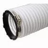 Hama 00110835 Conexión de tubo de desagüe/ventilación
