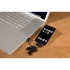 Hama 00109232 Cable para móvil Negro USB A Apple 30 contactos