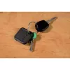 Hama 00109232 Cable para móvil Negro USB A Apple 30 contactos