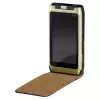 Hama Smart Case Funda para móvil Flip Case Negro